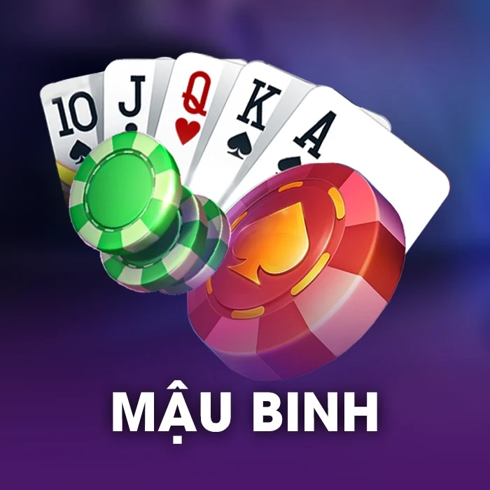Mậu binh M88: Game bài thứ thiệt cho cược thủ